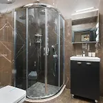 Arcadia Отель