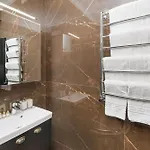 Отель Arcadia 4*