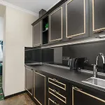 Отель Arcadia 4*