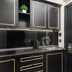 Отель Arcadia 4*