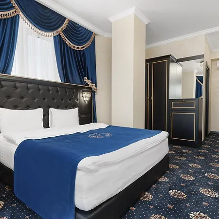 فندق Arcadia أوديسا