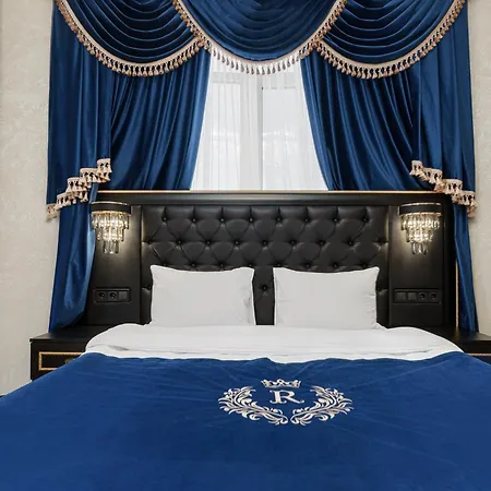 Arcadia 4* Odessa