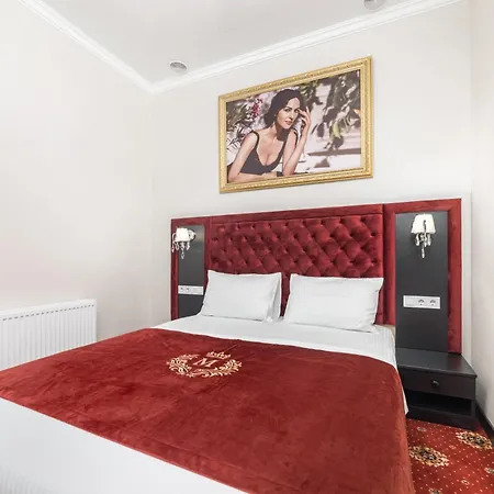 Arcadia Hotel Odessa