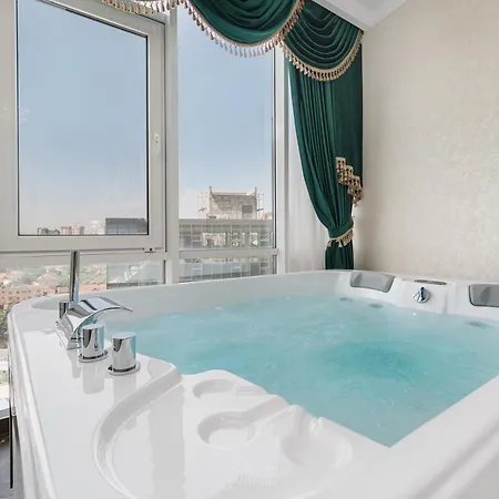 Arcadia 4* Odesa