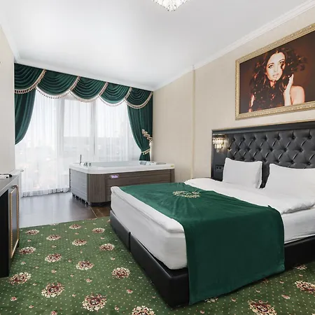 Arcadia Hotel Odessa