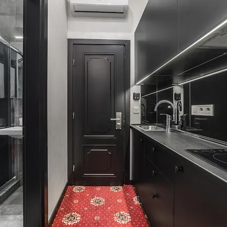 Arcadia Hotel Odessa