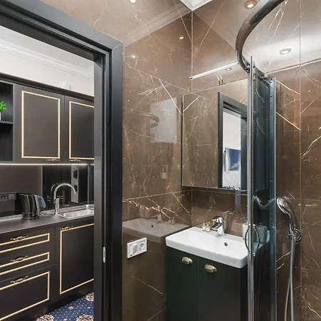 Arcadia Hotel Odessa