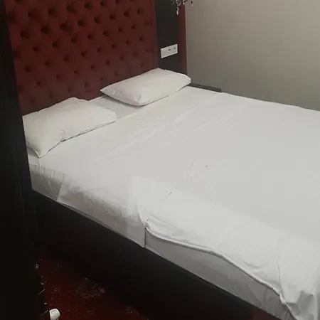 Hotel Arcadia Odessa