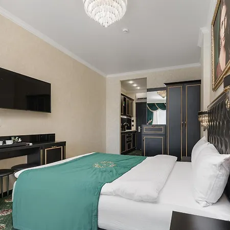 Arcadia 4*