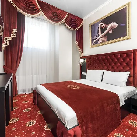 Arcadia 4* أوديسا